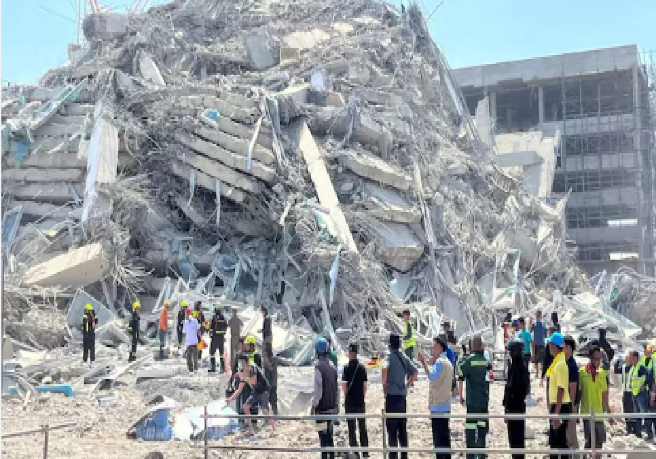 Deadly 7.7-Magnitude Earthquake Rocks Myanmar, Killing 674 and Wounding More Than 700 Deadly 7.7-Magnitude Earthquake Rocks Myanmar, Killing 674 and Wounding More Than 700